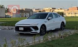 هيونداي سوناتا